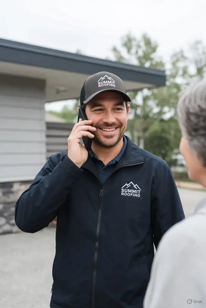 Flat Roof Leak Repair Blackstone, VA FAQs
